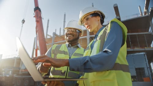 New Carrier Announcement, BUILDERS' RISK INSURANCE