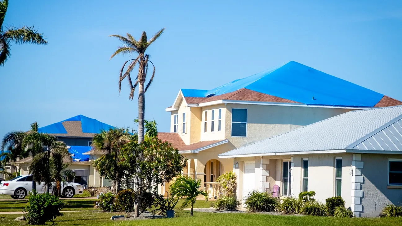 Mortgage Lender Acceptance of Rejection Of Windstorm Coverage